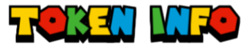 TOKEN INFO